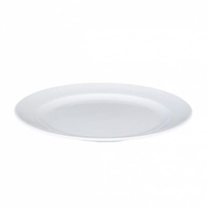 Talerzyk plastikowy 19 cm