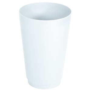 Kubek plastikowy 500 ml wielorazowy