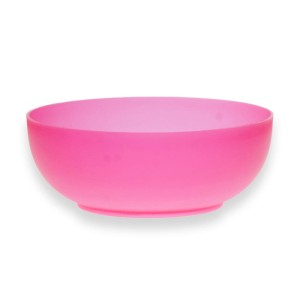 Miska duża plastikowa 22 cm 2 L