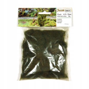 Trawa elektrostatyczna mieszanka jesienna 25 g
